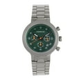 thumbnail image 3 of Morphic M78 Series Quartz Stainless Steel Bracelet Chronograph Men's Watch with Date, 3 of 9