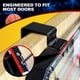 thumbnail image 4 of Aro de Baloncesto para Niños TOY Life para Colgar en la Puerta con 4 Pelotas, 4 of 6