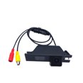 thumbnail image 4 of Binmer Car Rear View Reversing Parking Camera Kit For Opel Corsa D/Vectra C/Astra H J, 4 of 6