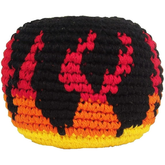 Hacky Sack - Fire