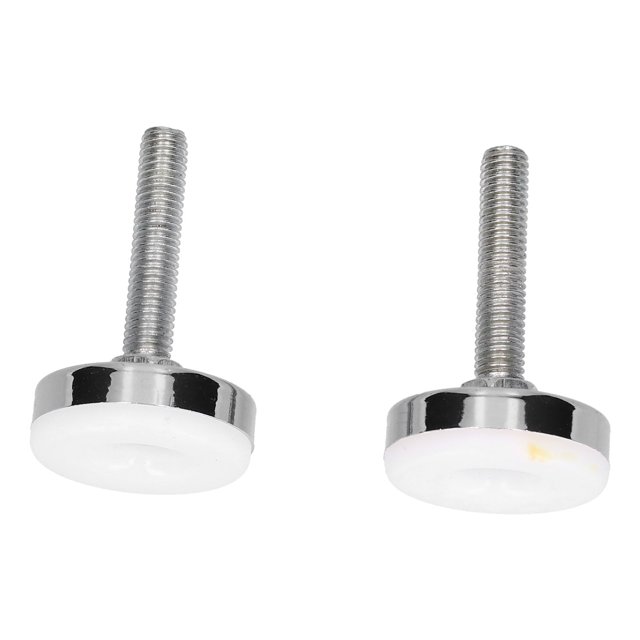 Furniture Leg Leveller, Levelling Screw 2Pcs for Home