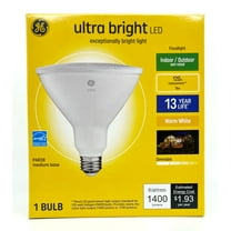G E Lighting GE 16W Par38 FLD Bulb 37644
