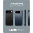 thumbnail image 2 of JZWAL-Case for Pixel 9 Pro XL Case [Made for Google], Thin Fit Designed for Google Pixel 9 Pro XL - Metal Slate, 2 of 4
