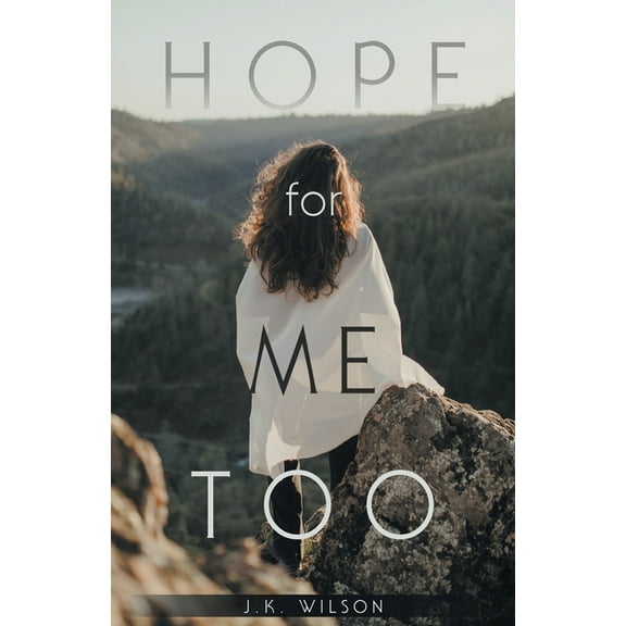Hope for Me Too (Paperback)