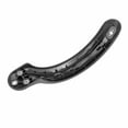 thumbnail image 2 of Guardabarros Trasero Guardabarros Trasero M365 accesorio para scooter eléctrico guardabarros trasero juego de guardabarros contra salpicaduras de neumáticos traseros, 2 of 7