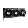 thumbnail image 3 of MSI Gaming GeForce RTX 3070 8GB GDDR6 PCI Express 4.0 x16 ATX Video Card RTX 3070 Gaming Z Trio LHR, 3 of 5