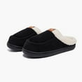 thumbnail image 5 of Wensltd Unisex House Slipper Thick Soft Sole Lightweight Bathroom Slippers for Men and Women All Season Wear, 5 of 6
