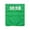 Green, variant on Pockets For Classrooms Chairback Pocket Chart With 3 Pockets And 1 Student Name Classroom Student Pockets Organizer Arts And Crafts for Kids Ages 8-12 Boys Drawing Folding Craft Table Easter Crafts