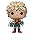 thumbnail image 3 of Funko POP Anime My Hero Academia Katsuki Action Figure, 3 of 10