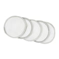 thumbnail image 4 of Almohadillas Desmaquilladoras de Bambú Reutilizables Macarena 5 Piezas para de Ojos, 4 of 8