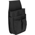 thumbnail image 1 of 6 Pocket Tool Belt, Tool Carrier Bags Durable 600d Polyester Fiber Adjustable Waist Bag for Mechanic Electrician Carpenter, 1 of 5
