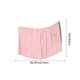 thumbnail image 3 of Toalla de baño ajustable para mujer con bolsillos, botones antiescapes, talla grande, coral suave y absorbente, albornoz y cubierta multiusos, 3 of 6