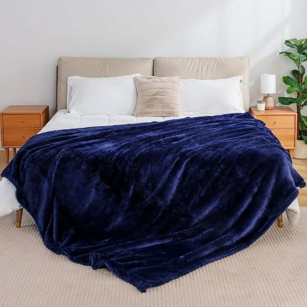 Signature atlantis blanket single bed hotsell