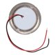 thumbnail image 3 of 12V RV LED Ceiling Dome Light IP65 Waterproof White Lighting for Boat Camper Van Caravan Truck, 3 of 5