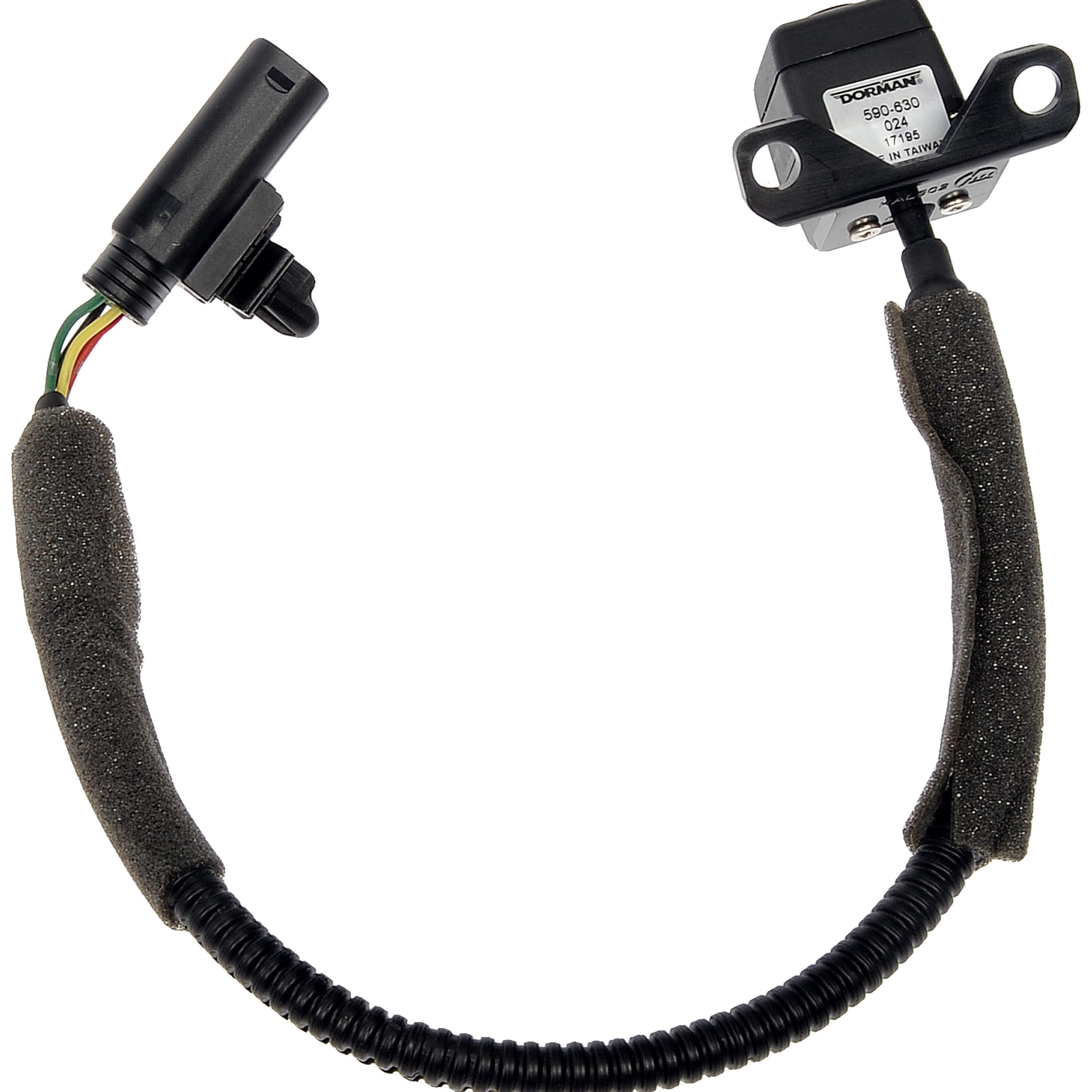 Dorman 590-630 Rear Park Assist Camera for Specific Kia Models