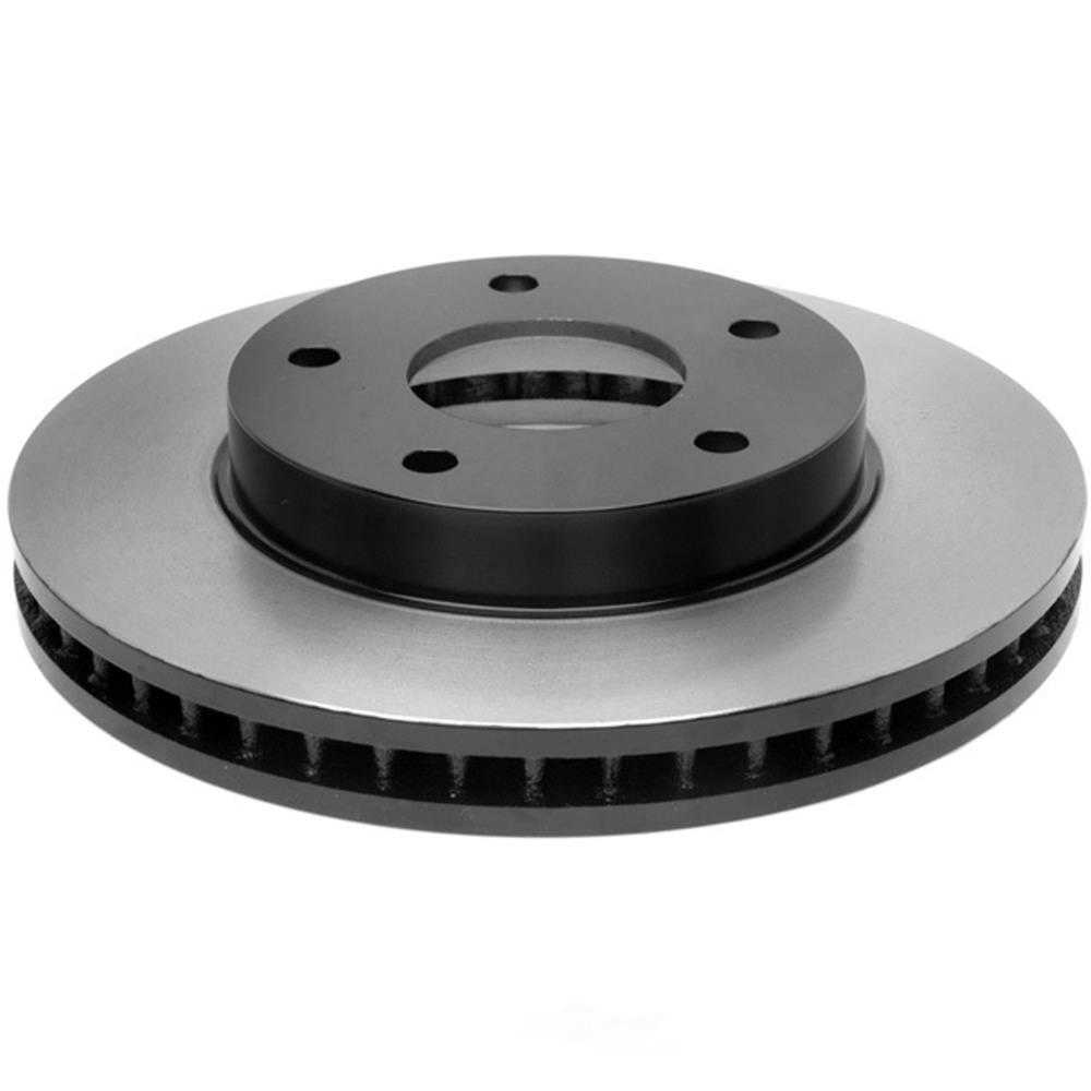 Disc Brake Rotor Fits 2000 Chevrolet Blazer