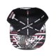 thumbnail image 3 of Gorra Marvel Spiderman símbolo araña oficial ajustable para hombres, 3 of 3