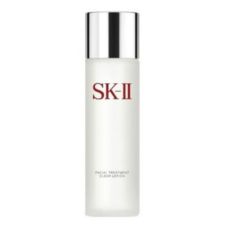 SK-II Facial Treatment Clear Lotion Treatment, 5.4 (Best Medicine For Clear Skin)