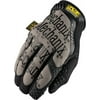 Mechanix Wear Original Grip Gloves Black 8 - Sm MGG-05-08