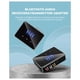 thumbnail image 2 of Receptor Bluetooth 5.3 HD 3.5 mm Jack Aux Adaptador Inalámbrico Música para TV Coche Adaptador Receptor Audio, 2 of 5