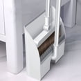 thumbnail image 1 of Broom Set Household Broom And Dustpan Combination Broom Non-Stick Mops, 1 of 4