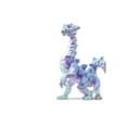 thumbnail image 5 of Safari Ltd. Crystal Cavern Dragon Figurine - Detailed 5" Model Figure - Mythical Creature Toy for Boys, Girls & Kids Ages 4+, 5 of 7