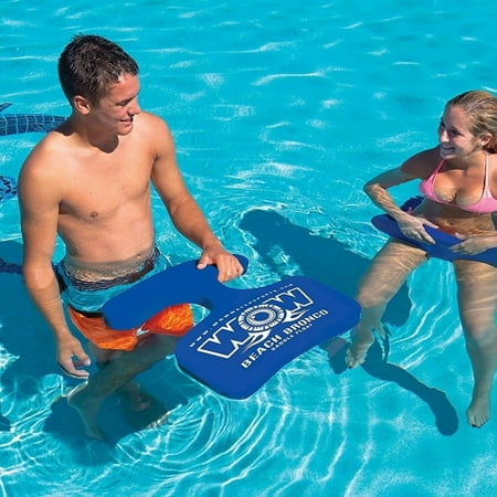 UPC: 4897034343045 | WOW Sports Beach Bronco – Blue (14-2130)