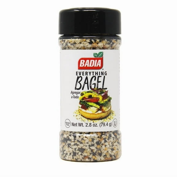 Badia Everything Bagel 2.8 oz