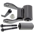 thumbnail image 4 of Mevotech Supreme Leaf Spring Shackle, 4 of 4