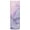 Lilac Marble, variant on Haosy Plastic Flower Vase 11.8 inch Tall Clear Cylindrical Vases for Centerpieces Home Wedding Decor Lilac Marble
