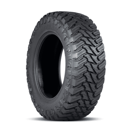 Atturo Trail Blade M/T Mud-Terrain Tire - 35X12.50R20 E (Best Utv Tire For Trail And Mud)