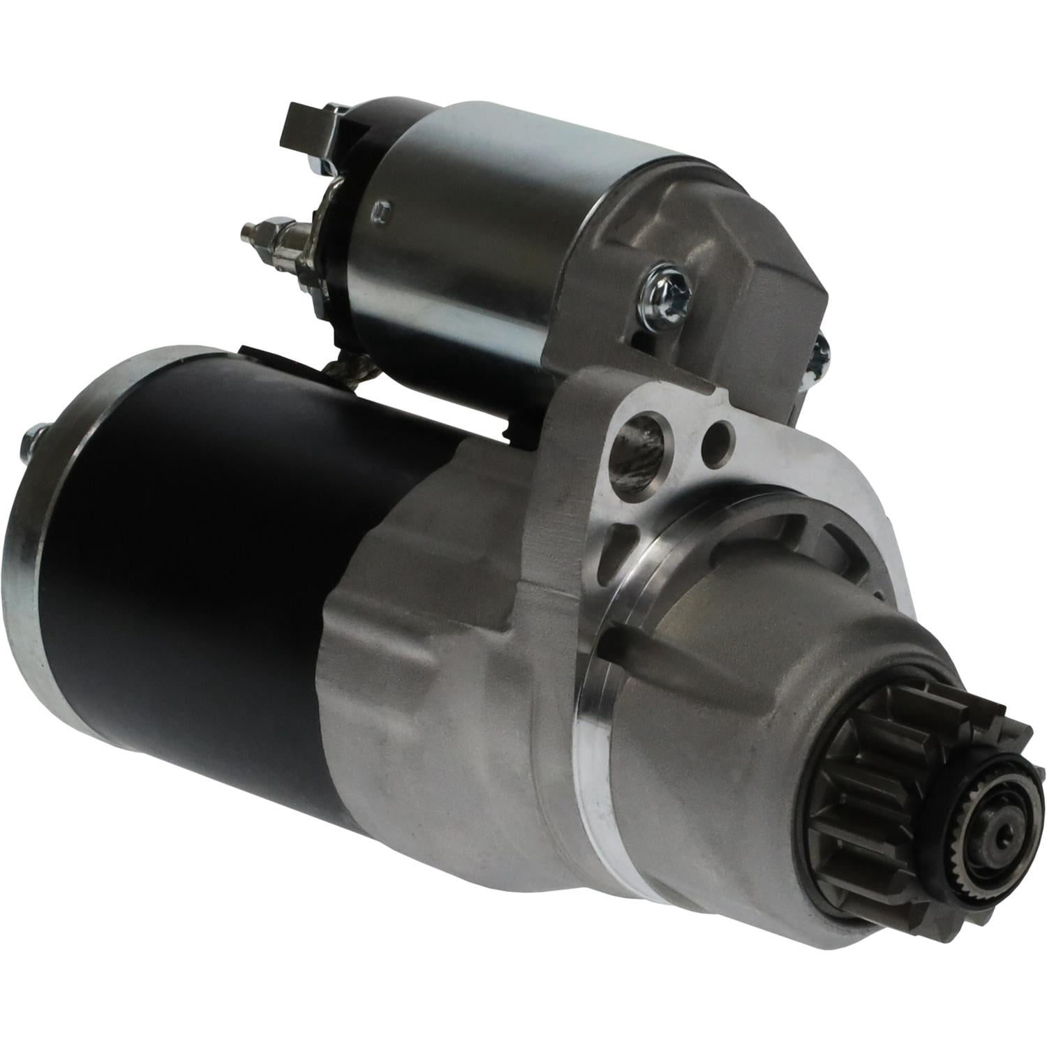 Auto Parts-12V Mitsubishi Mirage & Lancer Starter, OEM with 1.2KW