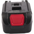 thumbnail image 4 of MT20BSL Li-Ion Battery Converter Adapter for 18V BL1830 BL1860 BL1850 BL1840 BL1820 Used To for 18V, 4 of 5
