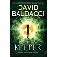thumbnail image 1 of Pre-Owned The Keeper (Vega Jane, Book 2): Volume 2 (Paperback) 0545831954 9780545831956, 1 of 1