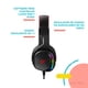 thumbnail image 5 of Audifonos Gamer Alambrico con Microfono y Luz LED RGB TITANO TT-ABK-01, 5 of 8