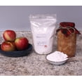 thumbnail image 3 of Kauffman Orchards Clearjel Cook-Type Canning Food Thickener - Modified Corn Starch - 14 Ounce Bag, 3 of 4