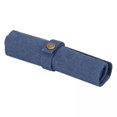 thumbnail image 1 of Estuche de viaje Yuyangstore con Rollo de reloj 5 Ranuras con Correa para bolsa, 1 of 8