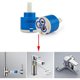 thumbnail image 5 of Sedal 40mm Ceramic Faucet Cartridge for Mixer Valve Replacement, 5 of 5