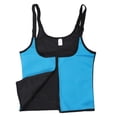 thumbnail image 3 of Chaleco deportivo para pérdida de peso, Control de barriga, entrenador de cintura, corsé moldeador de cuerpo, 3 of 8