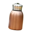 thumbnail image 2 of Taza de café aislada,Taza térmica de acero inoxidable Botella de agua Hogar,Taza de viaje térmica aislada Taza de viaje aislada,Oficina Coche Camping al aire libre Pesca Taza aislada,Vaso de, 2 of 8