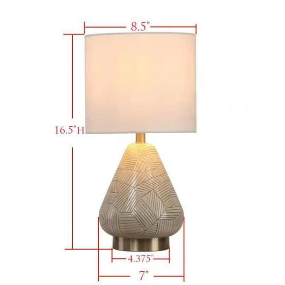 Accent Lamp