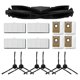 thumbnail image 1 of Bolsas Para El Polvo Rollo Cepillo Principal Cepillos Laterales Filtros Hepa Compatibles Con Xiaomi Lydsto Hy, 1 of 5