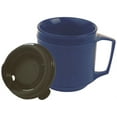 thumbnail image 3 of Weighted cup, no-spill lid 8 oz., 3 of 3