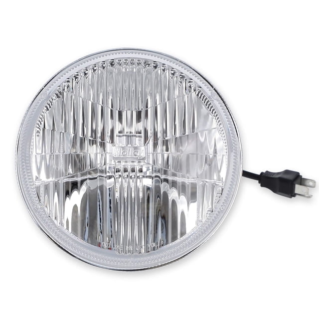 Faro Holley RetroBright LED Sellado Redondo 7"