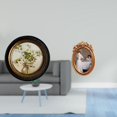 thumbnail image 2 of Marco De Fotos Antiguo Europeo Ornamentado De Resina, Decorativo, Con Relieve, Para Colgar En La Pared, Exhibir Fotos, Estilo Retro, Para El Hogar, Soporte De Mesa, Dormitorio, Oficina, Regalo, 2 of 8