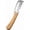 upgrade 1Pcs, variant on 2027 Upgrade Vegetable Peeler With Wooden Handle, Stainless Steel Wide Blade Potato and Carrot Peeler, 2-in-1 Veggie Peeler With Bottle Opener for Kitchen, Camping and Travel