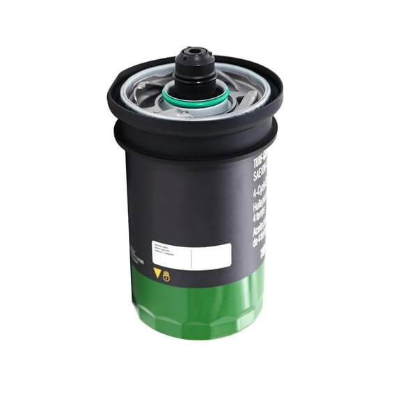 CSYANXING Tractor Oil Filter OEM AUC12916 AUC13184 AUC14214 Tested Convenient Install for John Deere E120 E130 E150 E160 E170 E180