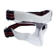 thumbnail image 3 of Protector de Nariz de Baloncesto DYNWAVEMX Máscara Transparente Ajustable, 3 of 8