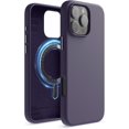 thumbnail image 1 of Magnetic Silicone Case Compatible with iPhone 16 Pro Max Case 6.9 Inch Compatible with All MagSafe Accessories - Built-in Magnets, Soft Grip Silicone, Shockproof [Stone], 1 of 5