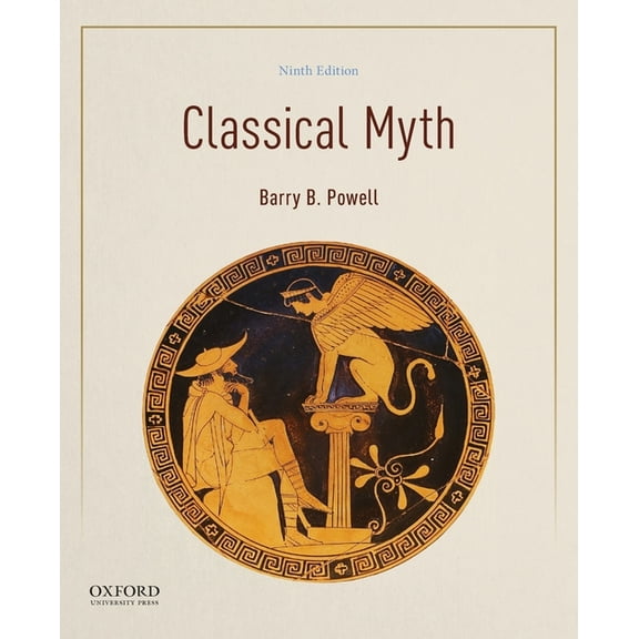 Classical Myth, (Paperback)